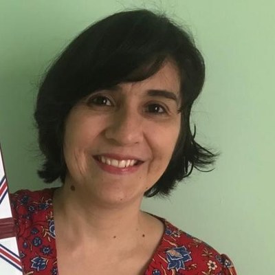 Sonia Angulo Brenes