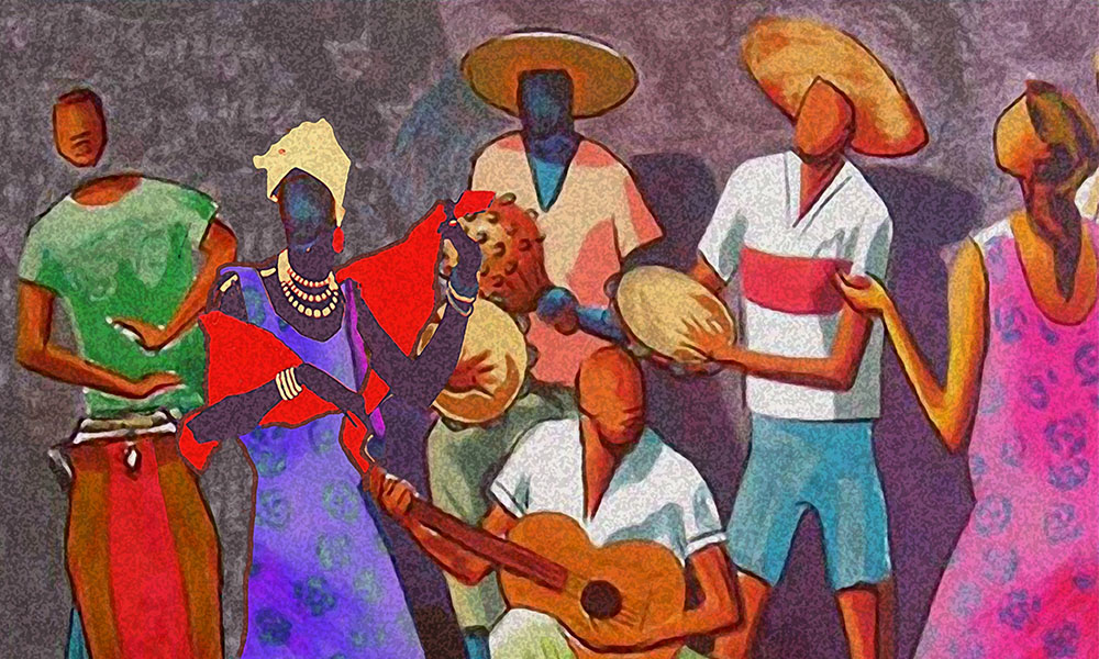 Society for Caribbean Studies