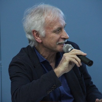 Werner Mackenbach