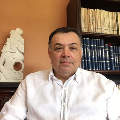 Percy Kenneth Rodríguez Argüello