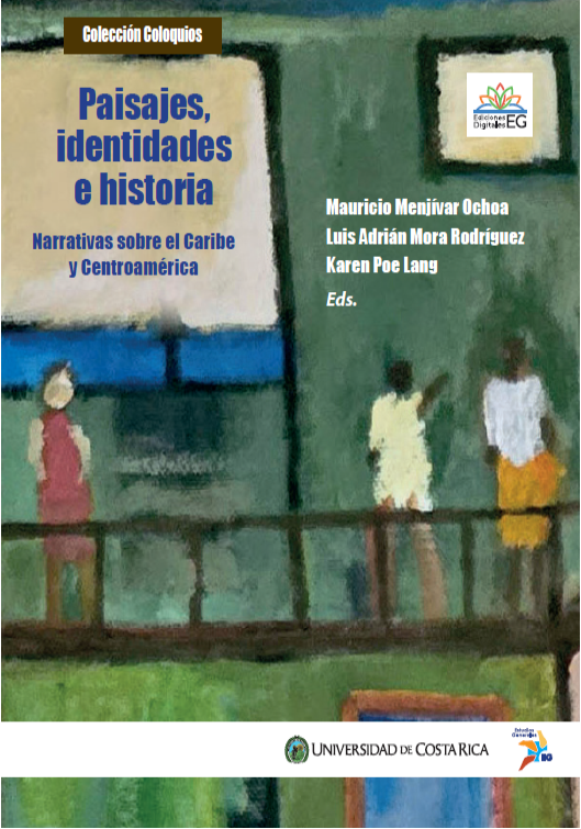 Paisajes, identidades e historia